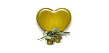Olio extra vergine d’oliva miracoloso per ridurre attacchi di cuore e ictus